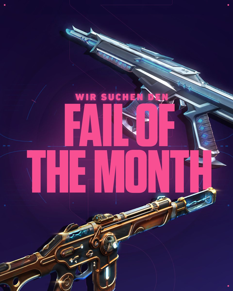 VALORANT tweet media