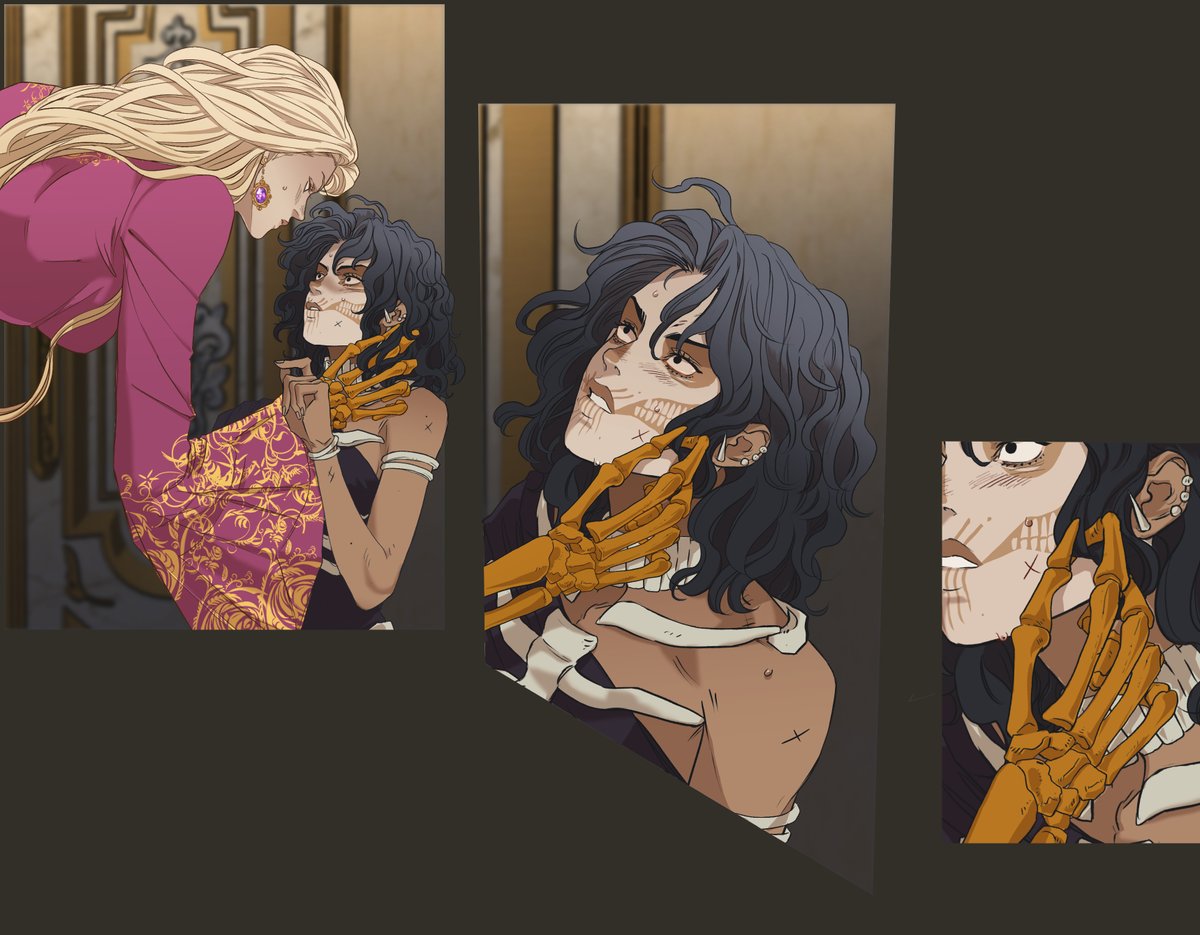 🧛‍♀️🐺marceline2174👩‍🚀💀 tweet media