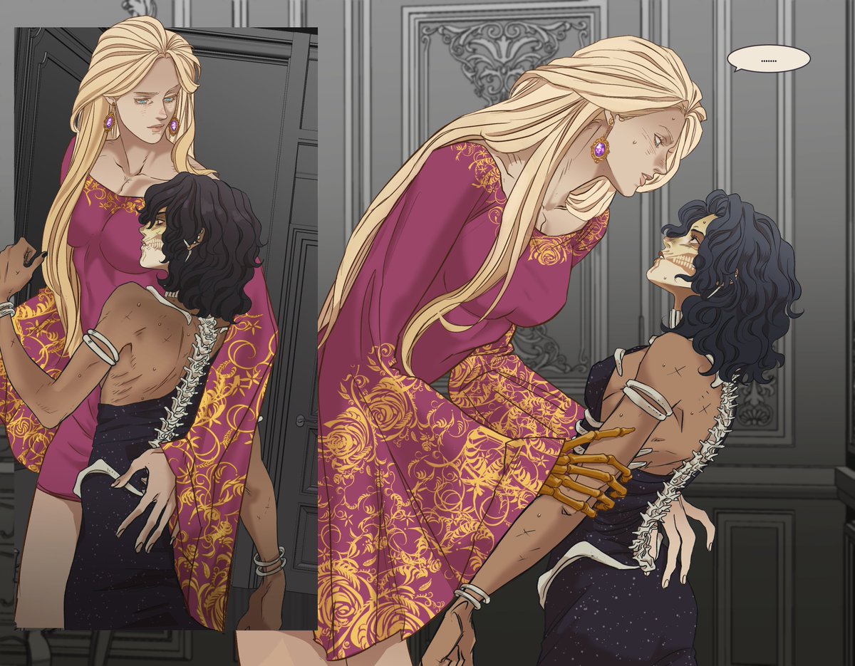 🧛‍♀️🐺marceline2174👩‍🚀💀 tweet media