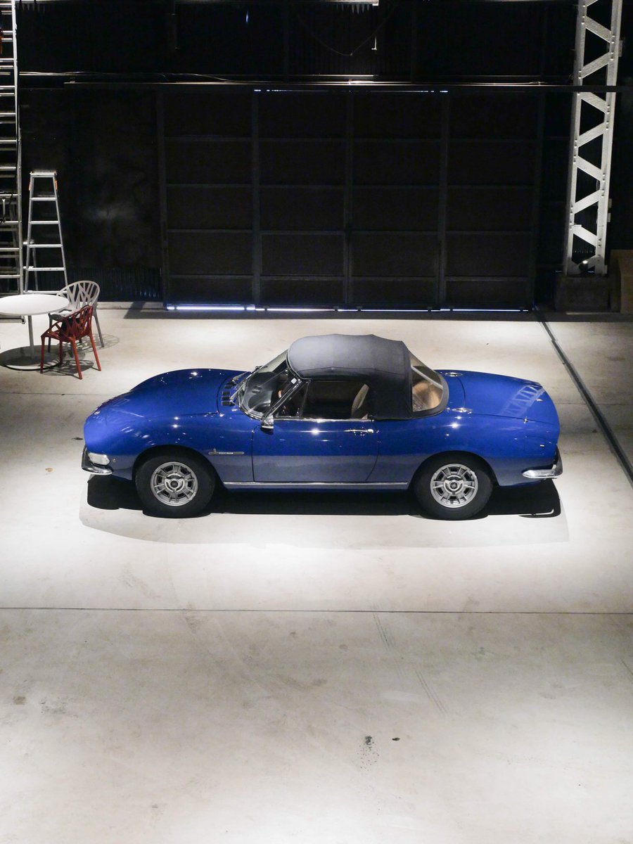 ガレーヂ伊太利屋 (@Garage_italya) / Posts / X