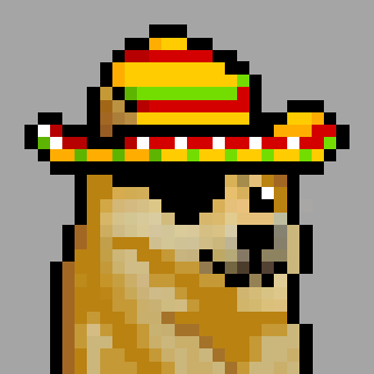 GM and a lovely Tuesday, everyone! 🌞

#Doge 🐶 #Dogechain
$Doge $DC
🌉 <a href="/DogechainFamily/">Dogechain💜</a> Bridge:
dive.dogechain.dog/bridge
🛒 <a href="/MantraProtocol/">Mantra Protocol | Minting *Teh Toros* in Shibarium</a> Marketplace:
tinyurl.com/29patfvk
👪 Telegram Chat:
t.me/RealLabs