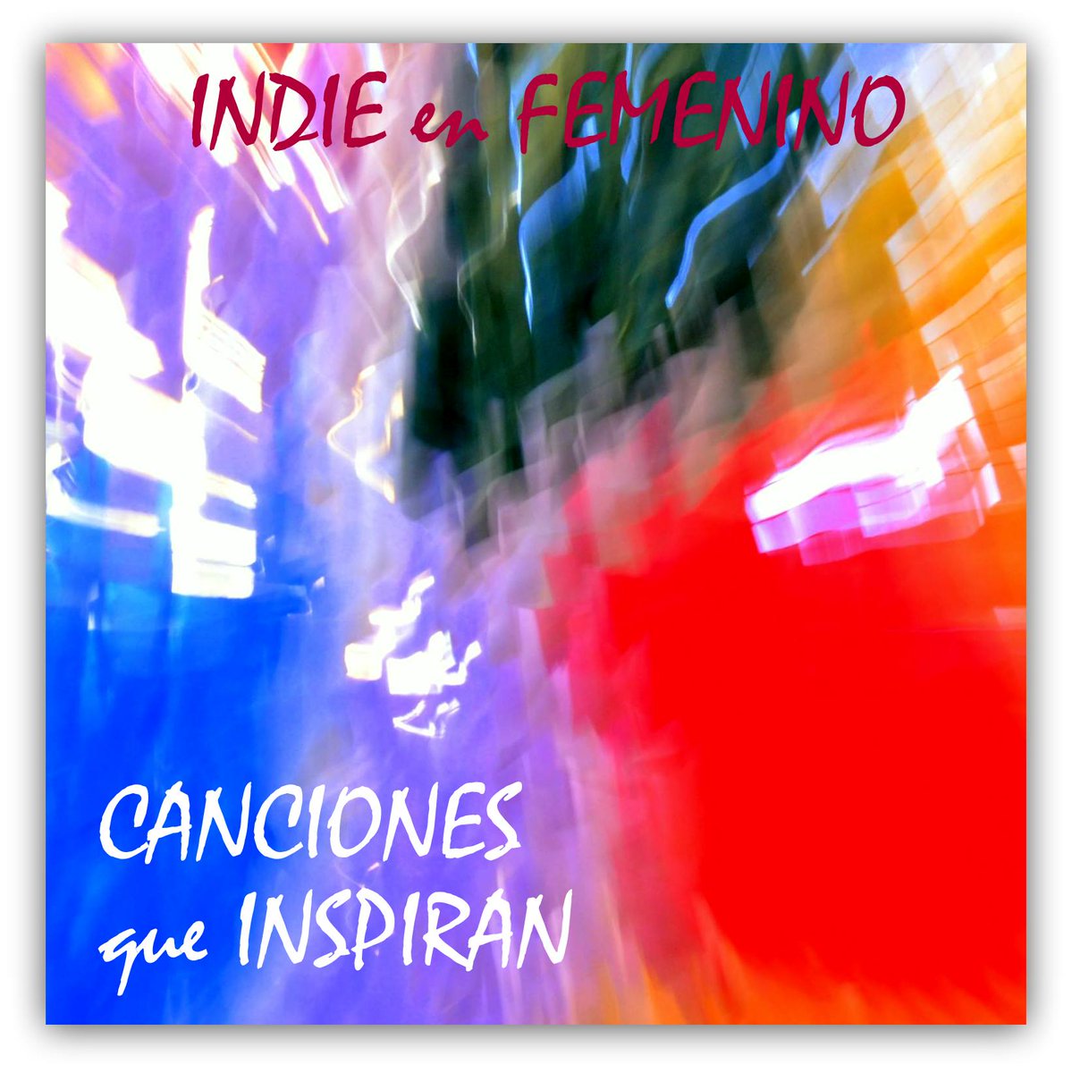 INDIE EN FEMENINO tweet media