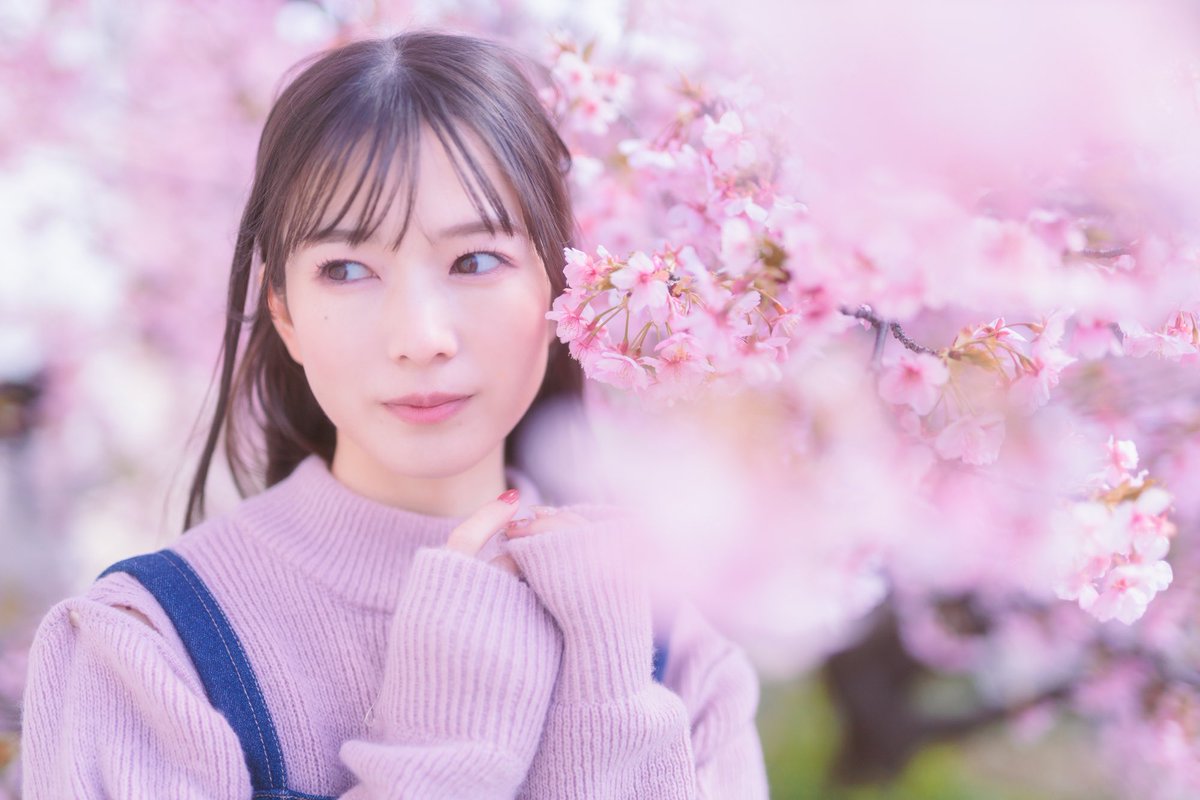 starsky0210's tweet photo. 🌸🌸🌸河津桜ポトレ2🌸🌸🌸

ねねさん @neeeeene78 https://t.co/k8U35HJEbT