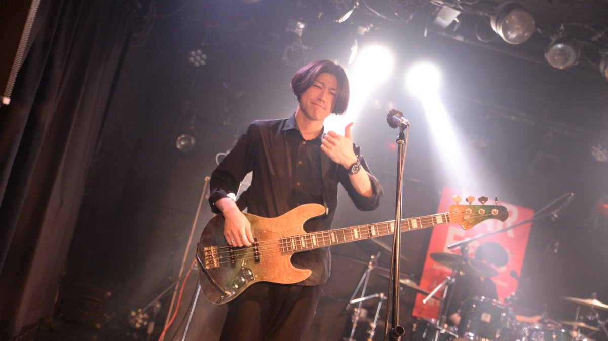 Leiofficiall's tweet photo. 先日のAnything Allright Festival Vol.66
Sparkle Age #1 にご来場いただいた皆様、ありがとうございました！！

Leiとしてはこれからライブ活動の方を控えめにして参りますが、バンド自体はこれからも続けて音源もバンバン出していくつもりですので、これからもよろしくお願いします🙇🙇👊 https://t.co/l1jK4rbGLs