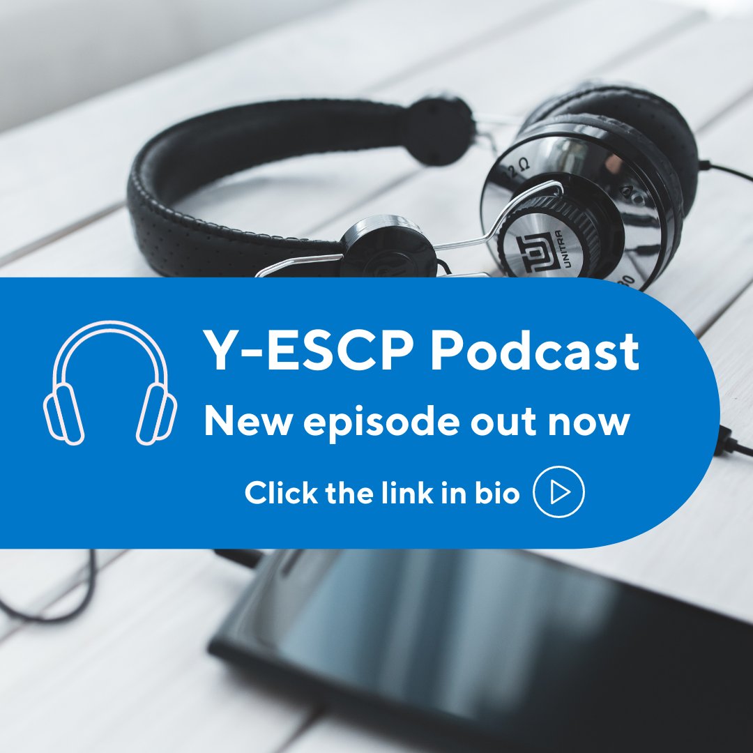 The Y-ESCP podcast offers listeners 30-45 minute conversions that will cover some of the recent and important ongoing trials and manuscripts in the field of #ColorectalSurgery. This episode, we hear from ECCO President Prof Britta Siegmund. 🎧Listen now: i.mtr.cool/moehlunmag