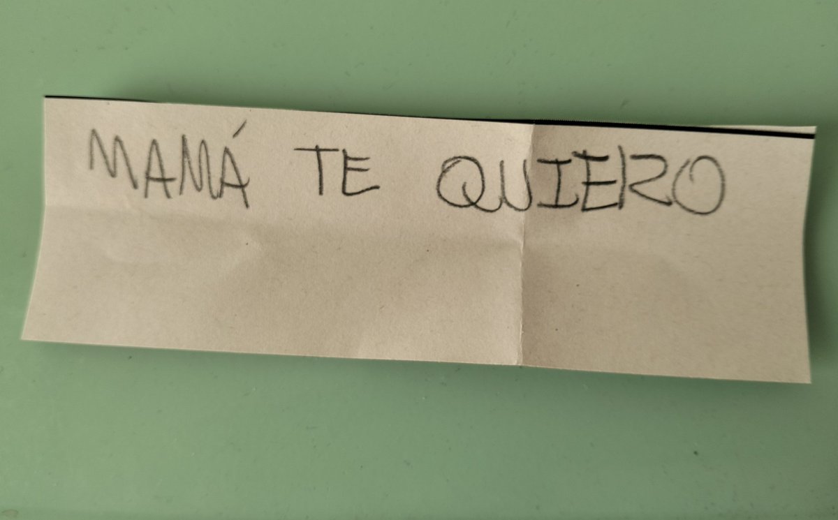 Belén Jurado tweet media