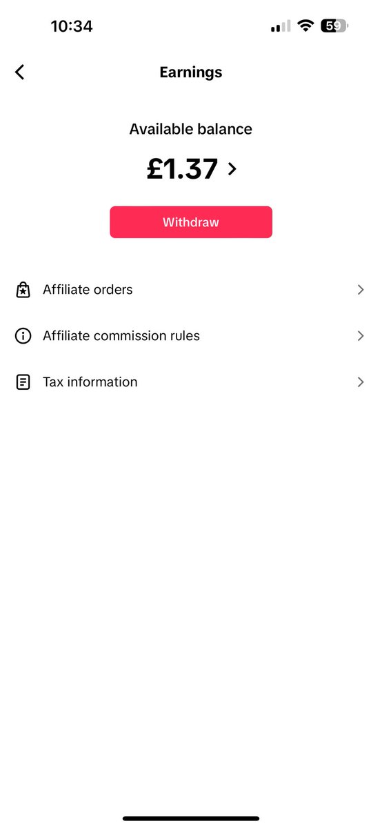 Emily Manchip I UK UGC Creator tweet media