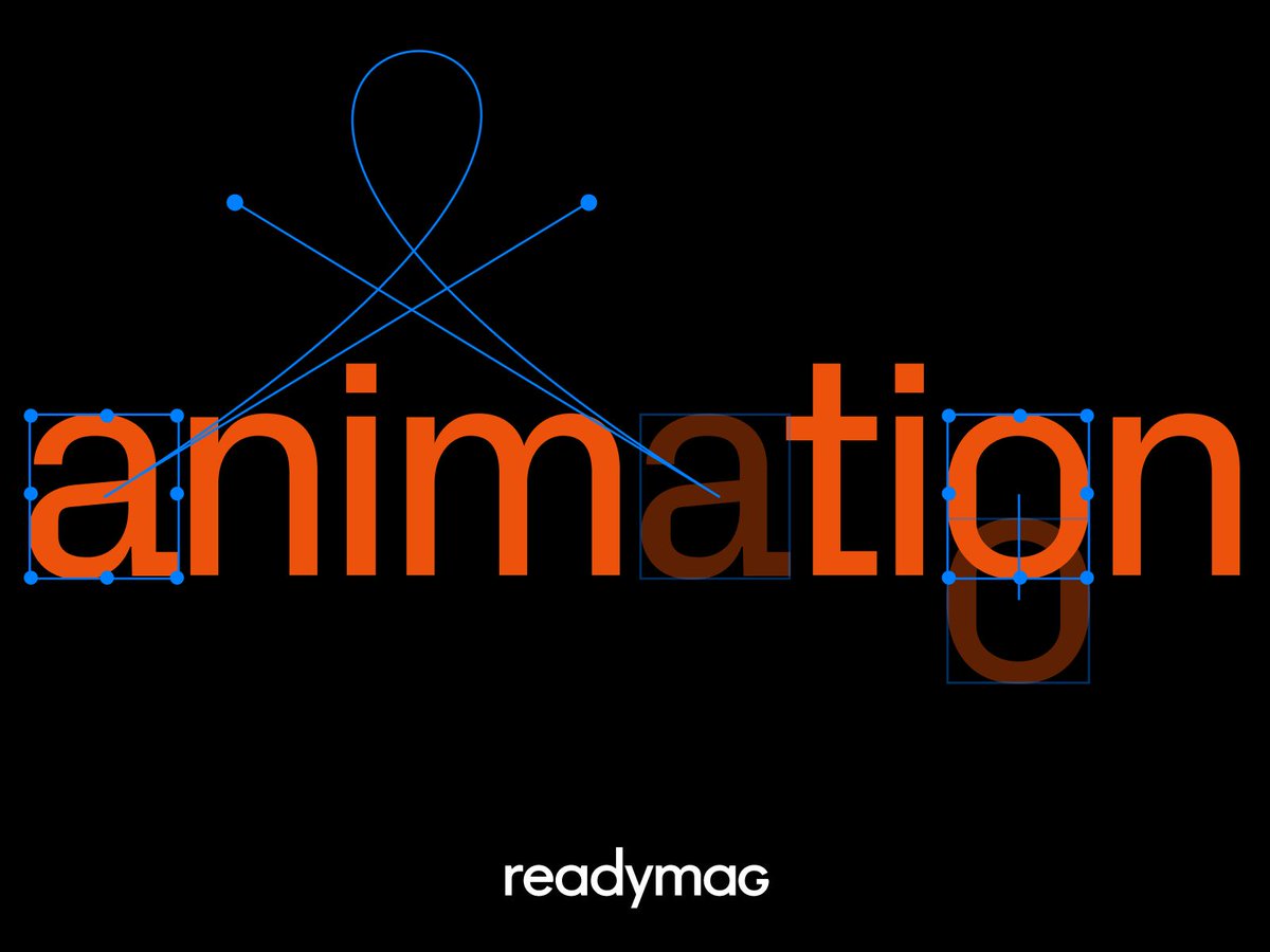 🎨 Learn how to enhance your website design with Readymag: Discover the advanced animation toolbox, Lottie support, and unique effects to boost your creativity without any coding required. (Sponsored) Check it out: tympanus.net/codrops/?p=767… #webdesign #website