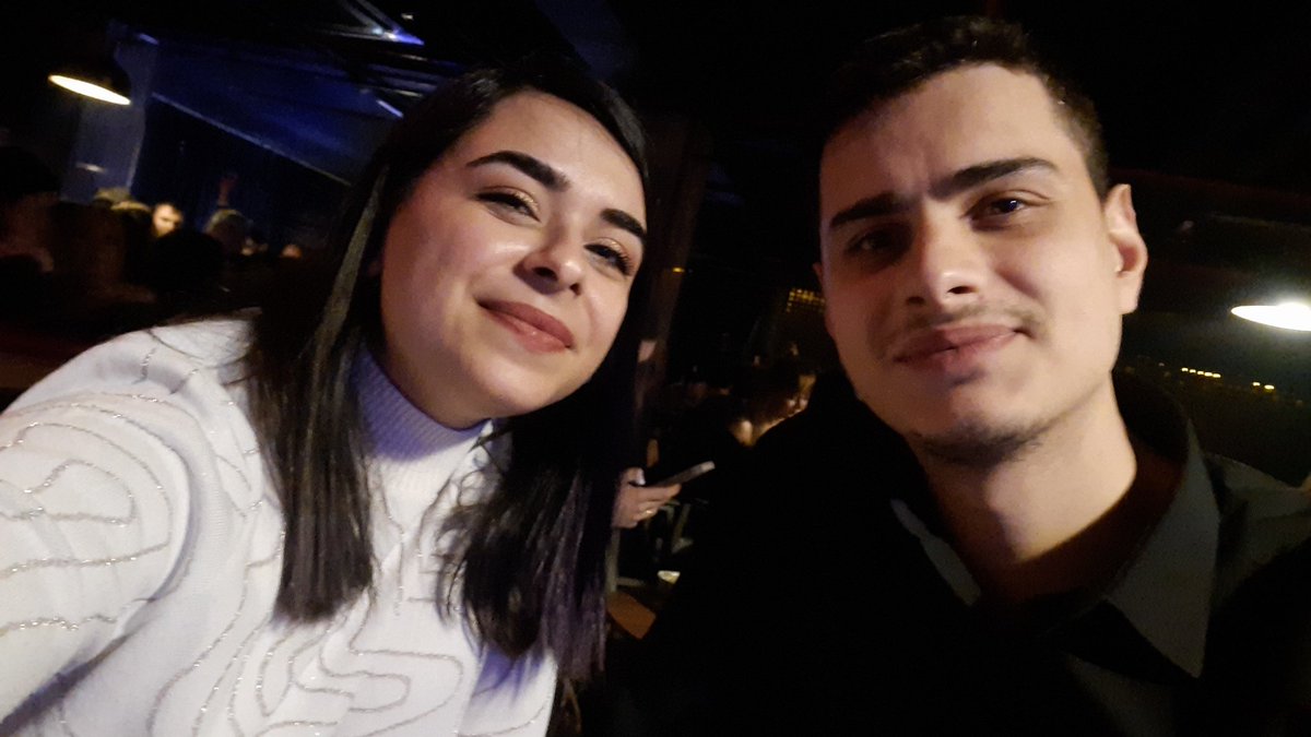 Emircan konserine gidildi 🖤💜