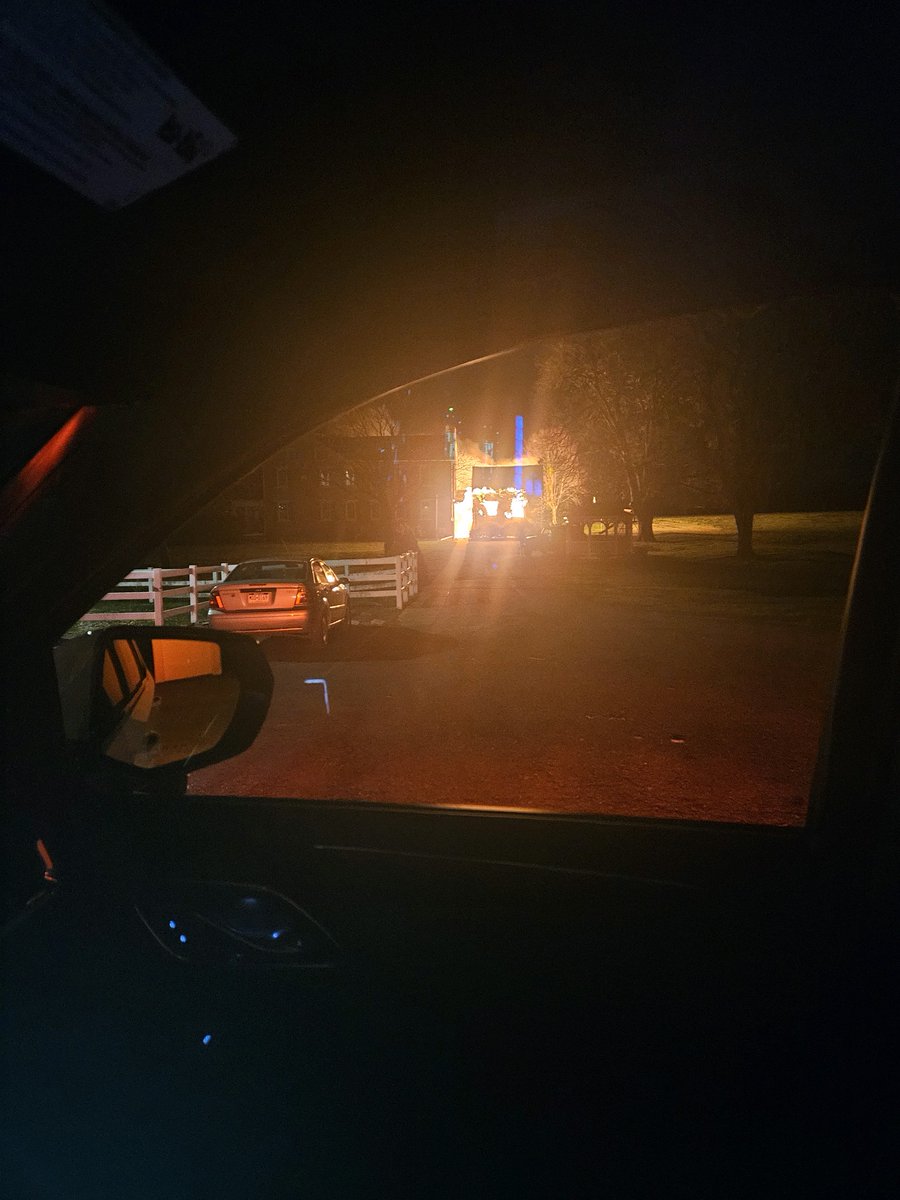 rohrerstown67's tweet image. Engine 67-1, Tower 67 and Asst 67 worked this structure fire early this morning in East Hempfield Township. #pierce #blackoverred #rohrerstown #engineco #towerco