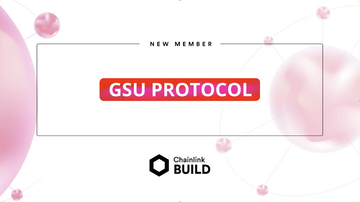 GSU | Protocol (⚖️,🌍) tweet media