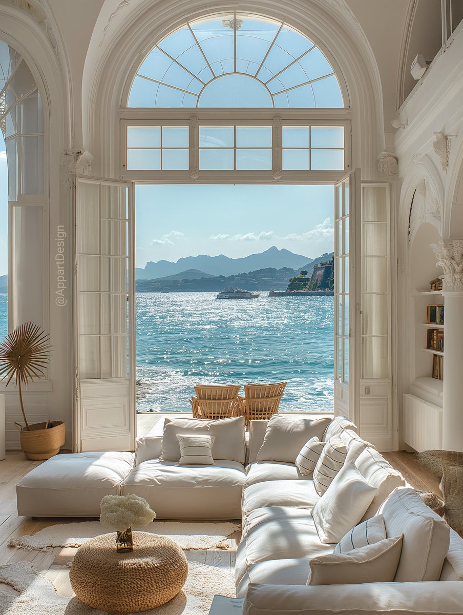 Côte d'Azur, France