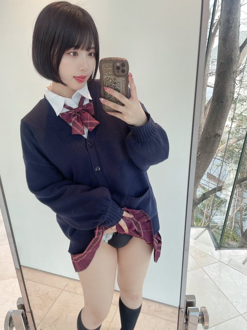 コスプレイヤーとみこのTwitter画像1