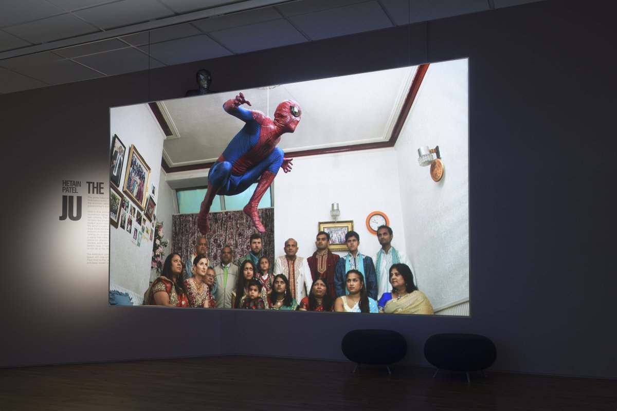 ArtExchange tweet media