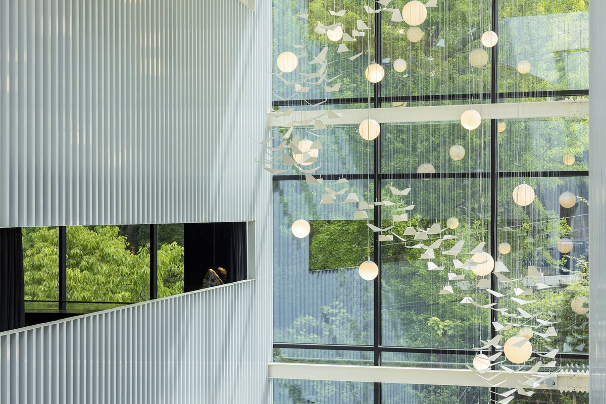 MANUEL TORRES DESIGN tweet media