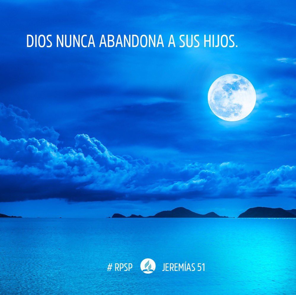 Jeremias 51

🔊Todavía Dios nos hace la invitación de salir de la “Babilonia” espiritual para salvar nuestras vidas. No te resistas, ve a Jesús.

🔊”Por medio de ti” Dios quiere hacer grandes cosas, ponte bajo su dirección y serás instrumento útil para el bien

#rpsp