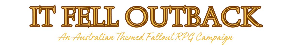 NephthysNile's tweet photo. It’s going to be a hectic weekend, folks! Full of #ttrpg goodness and chaos!
Friday 8:30pm AEDT: it’s @Fallout shenanigans in #ItFellOutBack with @Meeples_Dragons https://t.co/rY8BgoaZ2K #falloutttrpg https://t.co/Z4UfJEPAC4