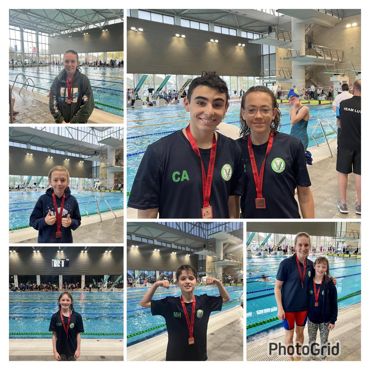 Verulam ASC tweet media