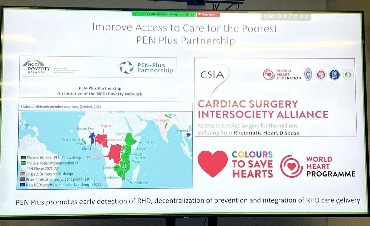 CHI_UCT's tweet photo. Prof Ana Mocumbi, MIHER, Maputo Mozambique presents the keynote lecture: the poorest billion and maternal health highlighting the importance of the PEN- Plus project. #pathafricaconference #medicalproffesionals #pathafricaconference2024 https://t.co/gKqB07esXD