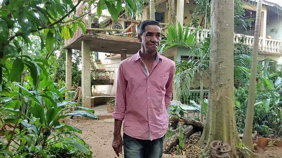 El proyecto cultural comunitario "Patio de Pelegrín" cumple hoy 24 años. Muchas felicidades para todos los integrantes y colaboradores,  especialmente a su gestor Mario Pelegrín. #GenteQueSuma en #Cuba #PinardelRío <a href="/AbelPrieto11/">Abel Prieto</a>