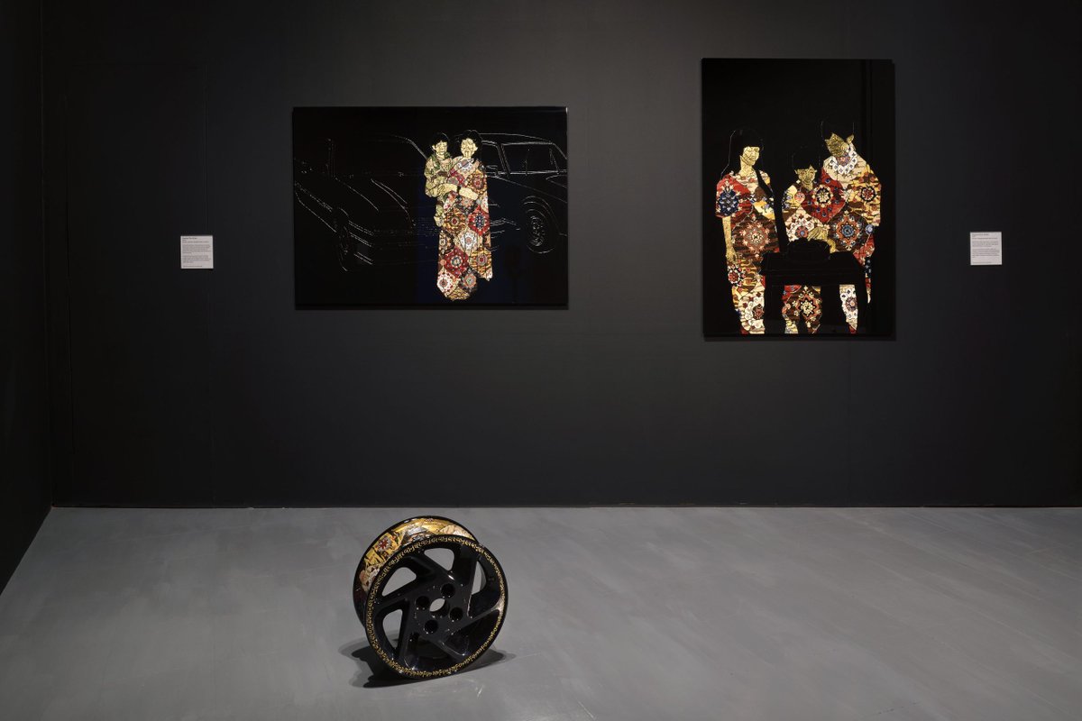 ArtExchange tweet media