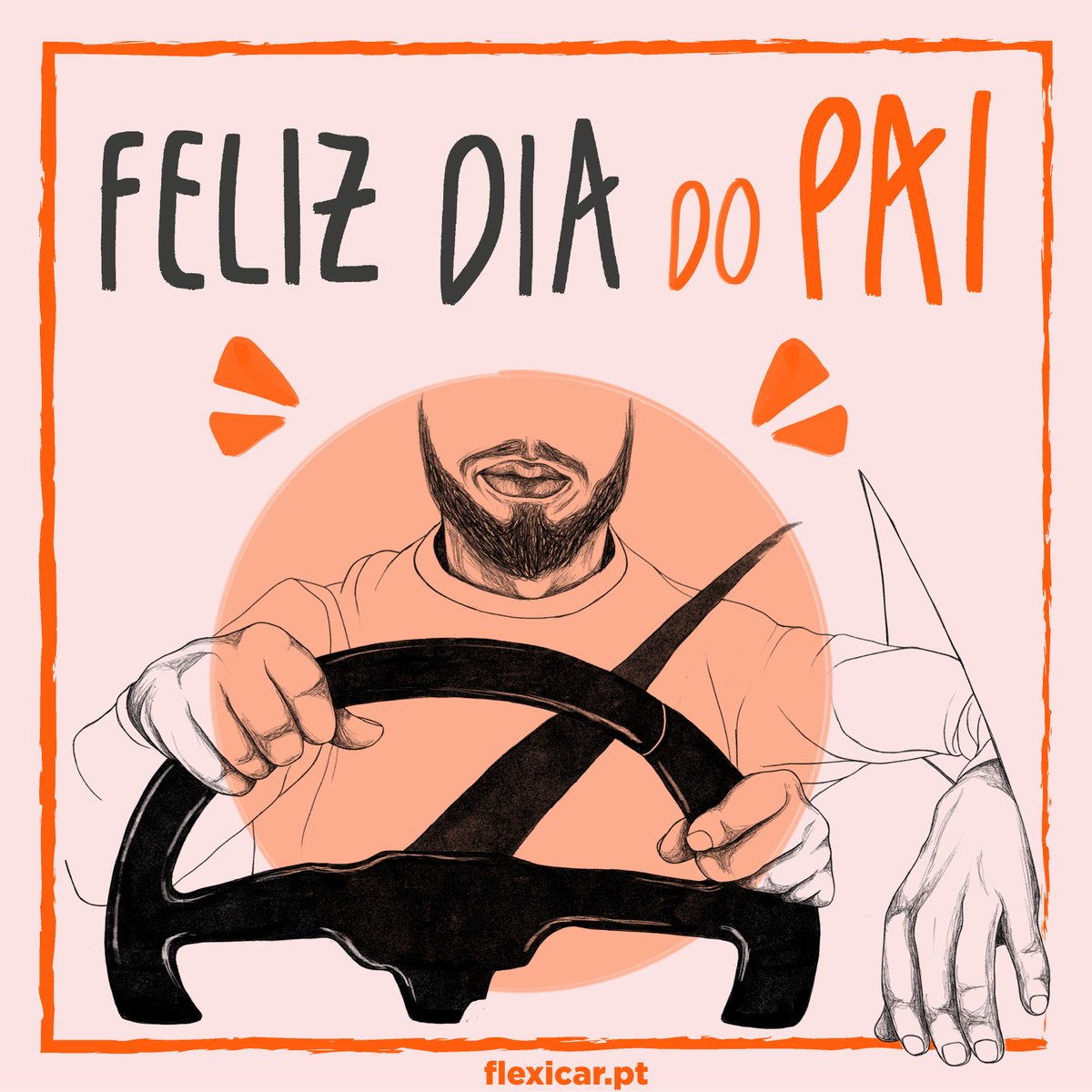 Flexicar Portugal tweet media