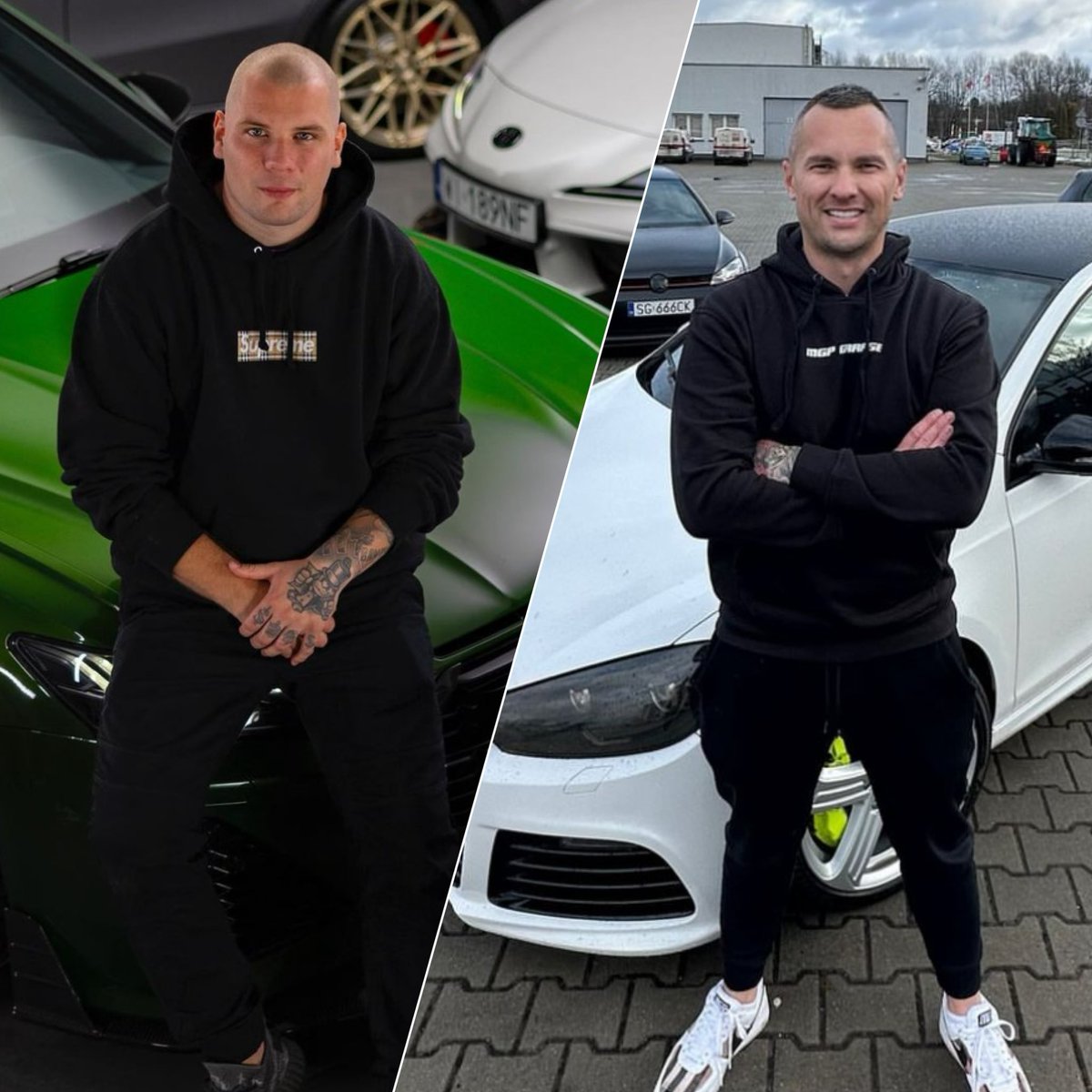 thepolandnews_'s tweet photo. Budda na temat MGP Garage ⤵️

„🗣️ OFICJALNIE: 

Chce zakończyć ten temat i zrobić to z klasą. 

W związku z tym, że ponad rok temu oznaczałem instagrama MGP u siebie na socialach- jeśli ktokolwiek trafił tam za moim pośrednictwem a następnie stracił jakiekolwiek pieniądze / został oszukany a Bartek nie weźmie tego na siebie TO JA PONIOSĘ WSZELKIE STRATY I ZWRÓCĘ TE KWOTY EWENTUALNYM POSZKODOWANYM.

Decyzja ta jest podyktowana tym, że choć nie oznaczyłem NIGDY bezpośrednio MGP RENT to oznaczałem MGP- które następnie MGP RENT i zwyczajnie nie mając w dupie swoich widzów- wezmę to na garba, jeśli nie zrobi tego „winny” (Bądź nie wyjaśni tego jakoś). 

Nigdy nie oszukałem żadnego ze swoich widzów na jakiekolwiek pieniądze. 
Jeśli ktoś zrobił to powołując się na mnie (bez mojej wiedzy!) to dźwigam to na bary 💰 

AMEN. 
Nie ma sensu tego wałkować.” - napisał Budda na swoim kanale nadawczym.