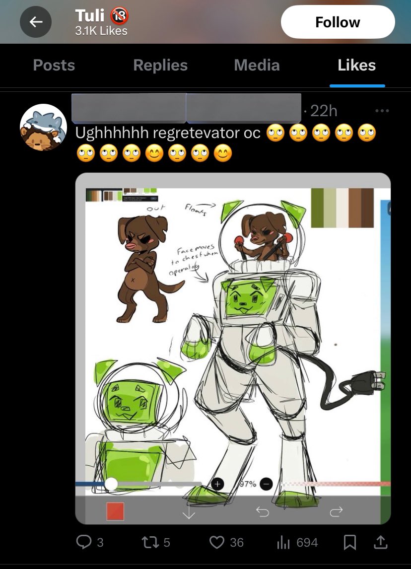 Still interacting with other minors btw