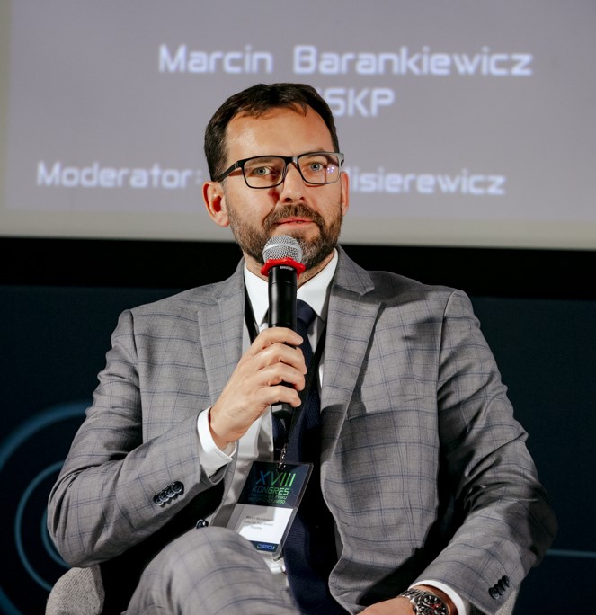 Marcin Barankiewicz is the new EGEA Secretary General

<a href="/MBarankiewicz/">Marcin Barankiewicz</a> (42) from Poland will coordinate the work of the European Workshop Equipment Association (EGEA) and its 11 national member associations from the beginning of April 2024.