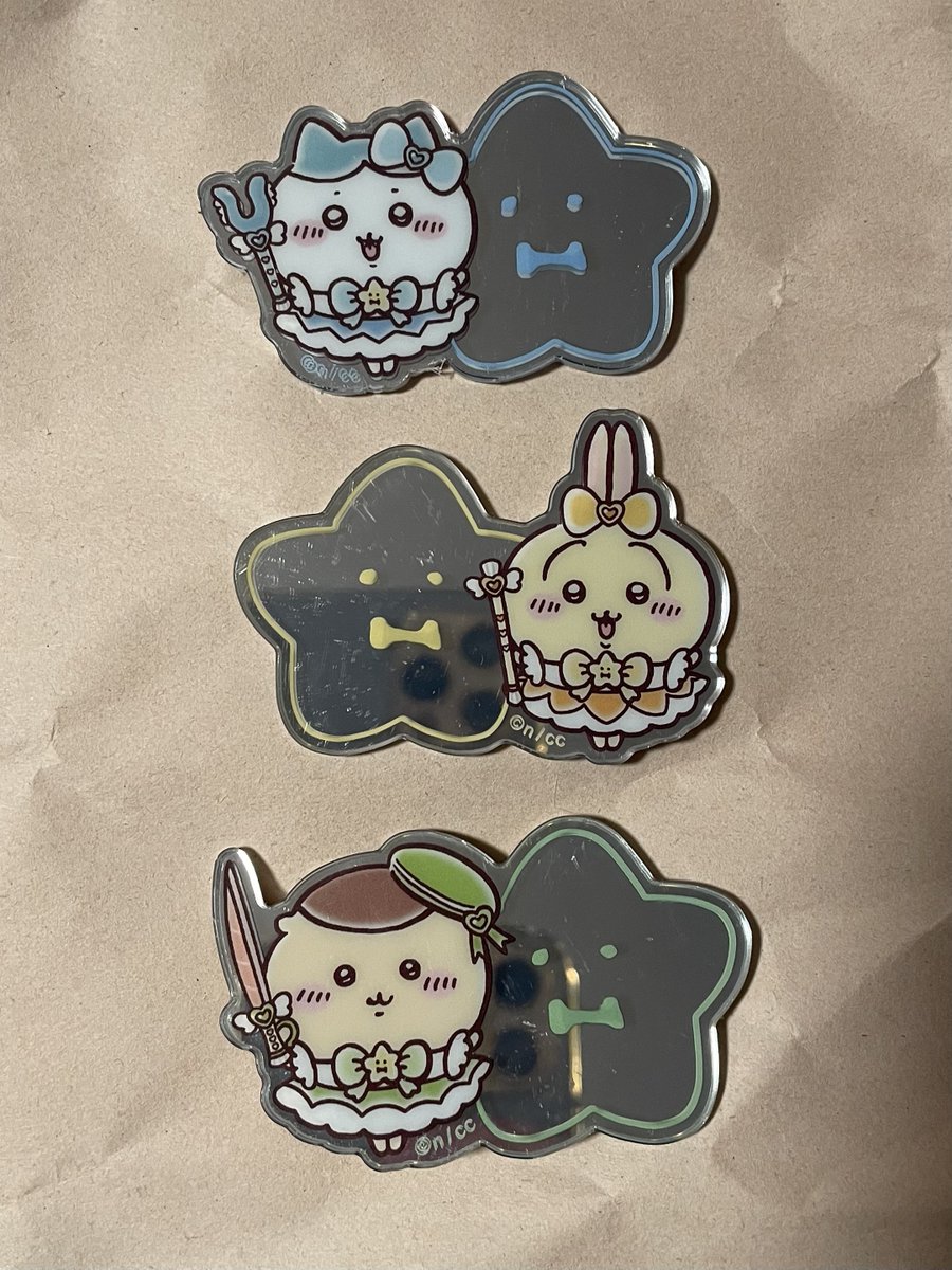 どんぐり tweet media