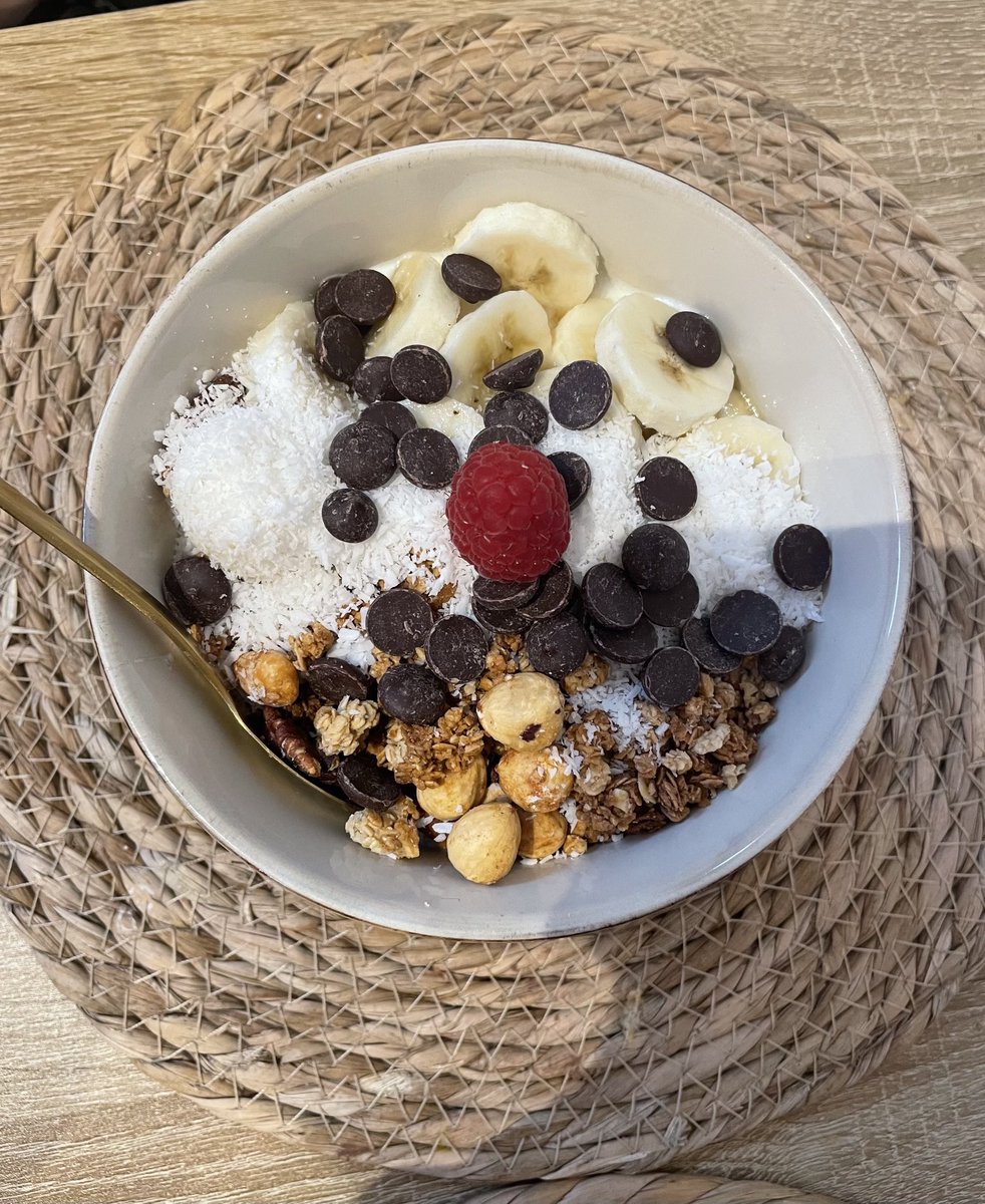 foodownshoot's tweet image. #breakfast #yummie #lunch