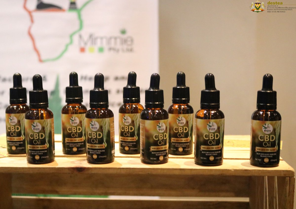 FSDESTEA's tweet image. Furthermore, enterprises exhibited their products exposing them to new markets as part of DESTEA’s non-financial support and access to markets for SMMES.
#DESTEA #SMMEDevelopment #SMMESupport