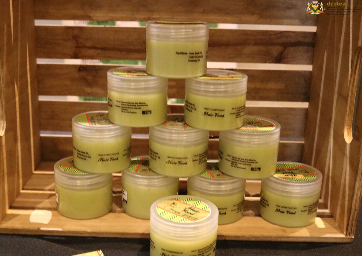 FSDESTEA's tweet image. Furthermore, enterprises exhibited their products exposing them to new markets as part of DESTEA’s non-financial support and access to markets for SMMES.
#DESTEA #SMMEDevelopment #SMMESupport