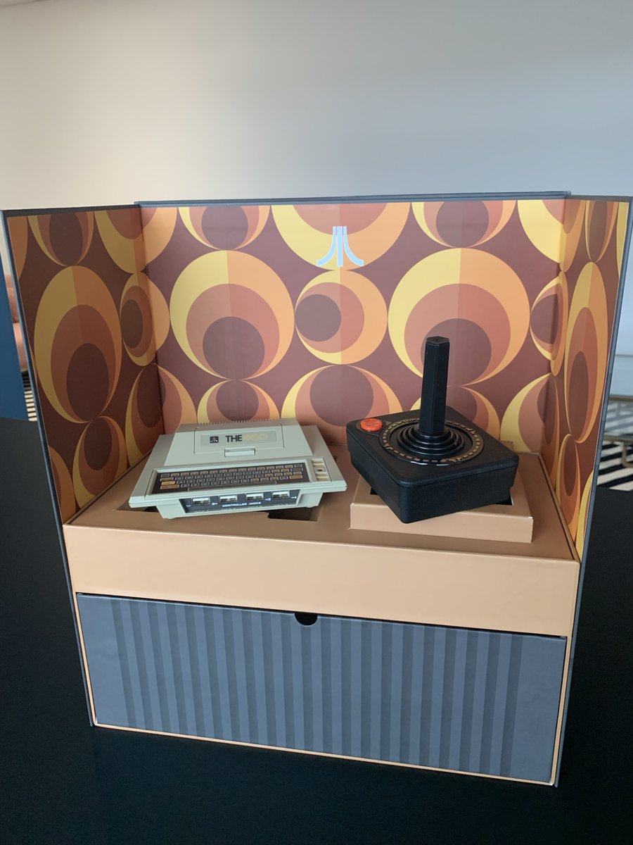 PLAION UK tweet media