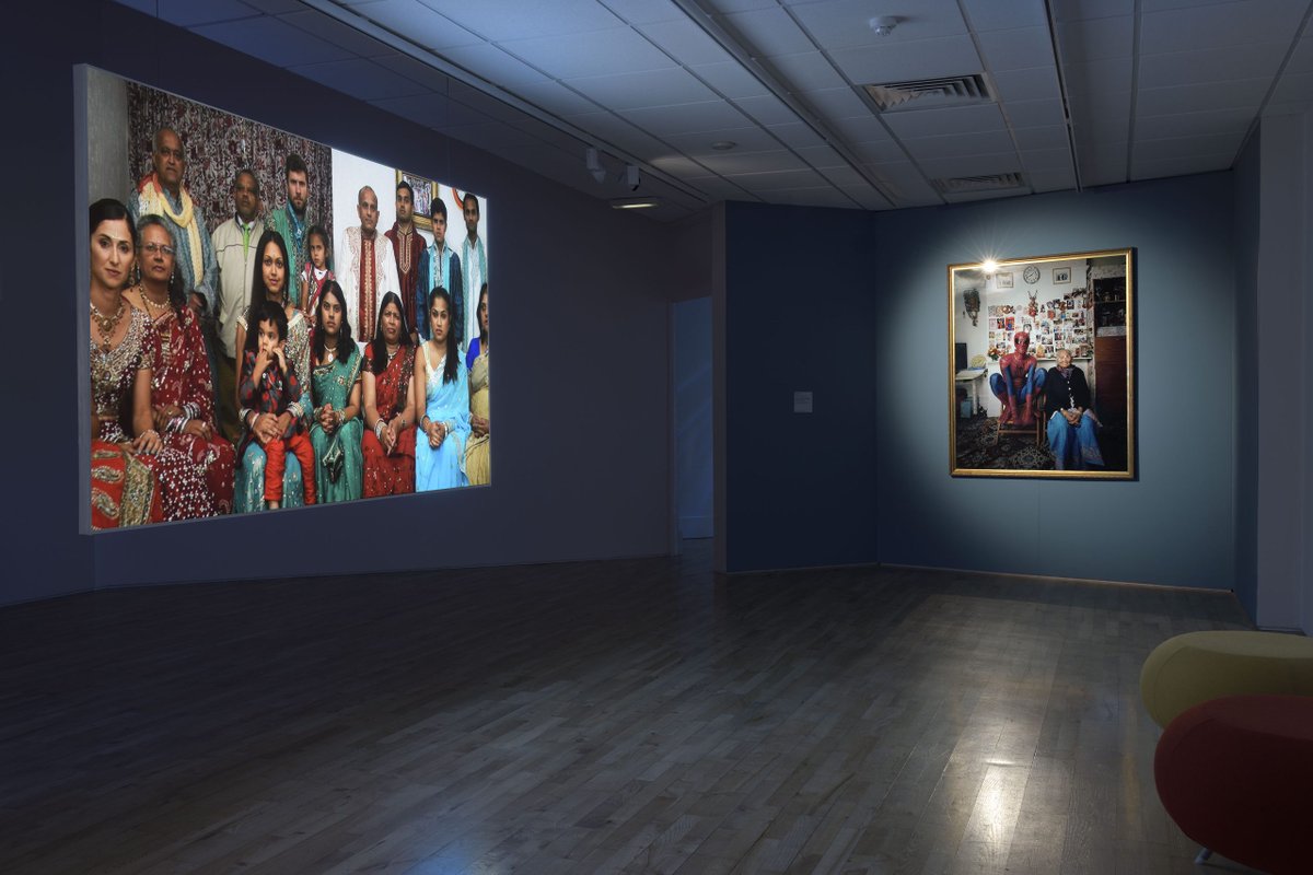 ArtExchange tweet media