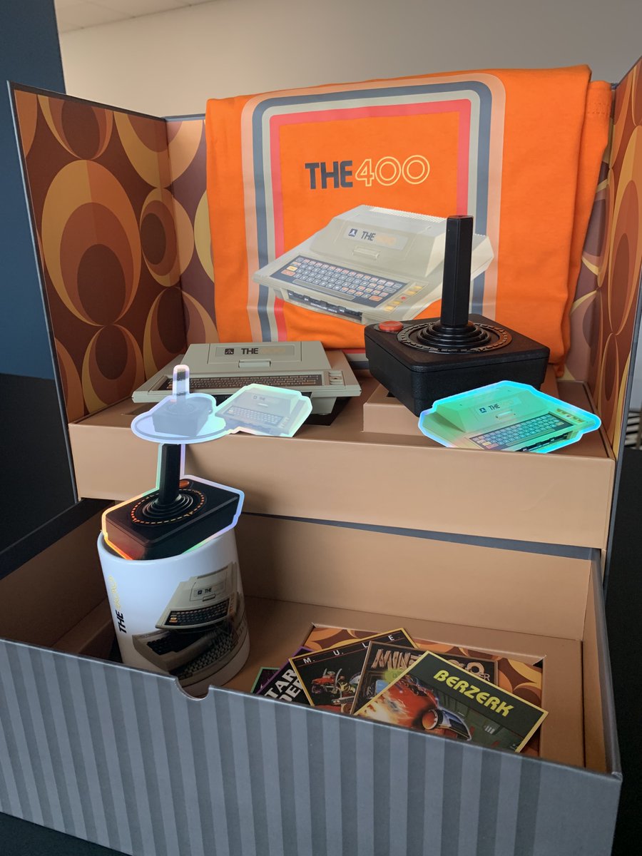 PLAION UK tweet media