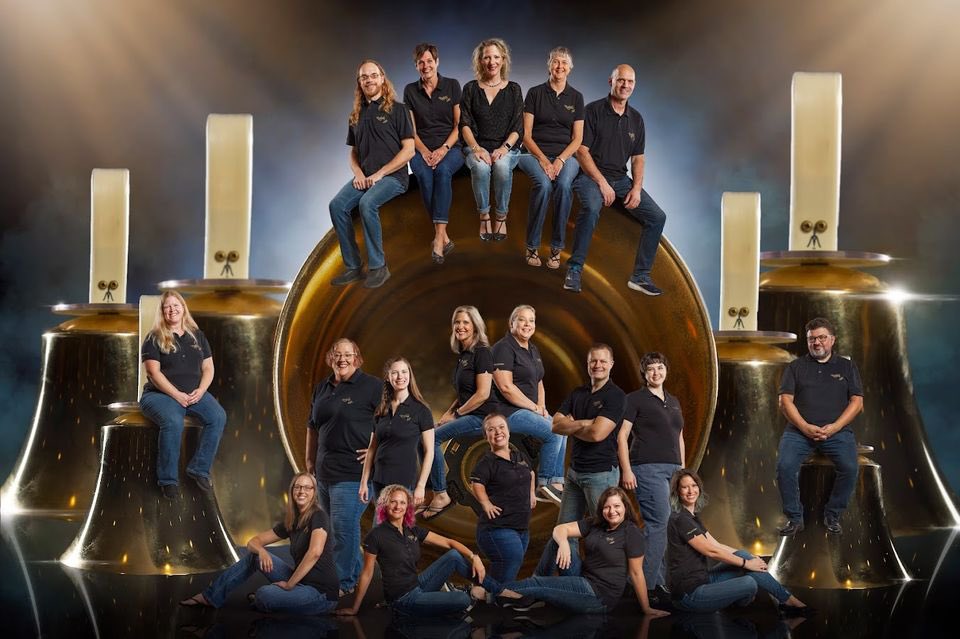 EmbellishGR's tweet photo. Tonight!

https://t.co/BPnJWKpejK…

#EmbellishHandbells https://t.co/vZWKCQFI9L