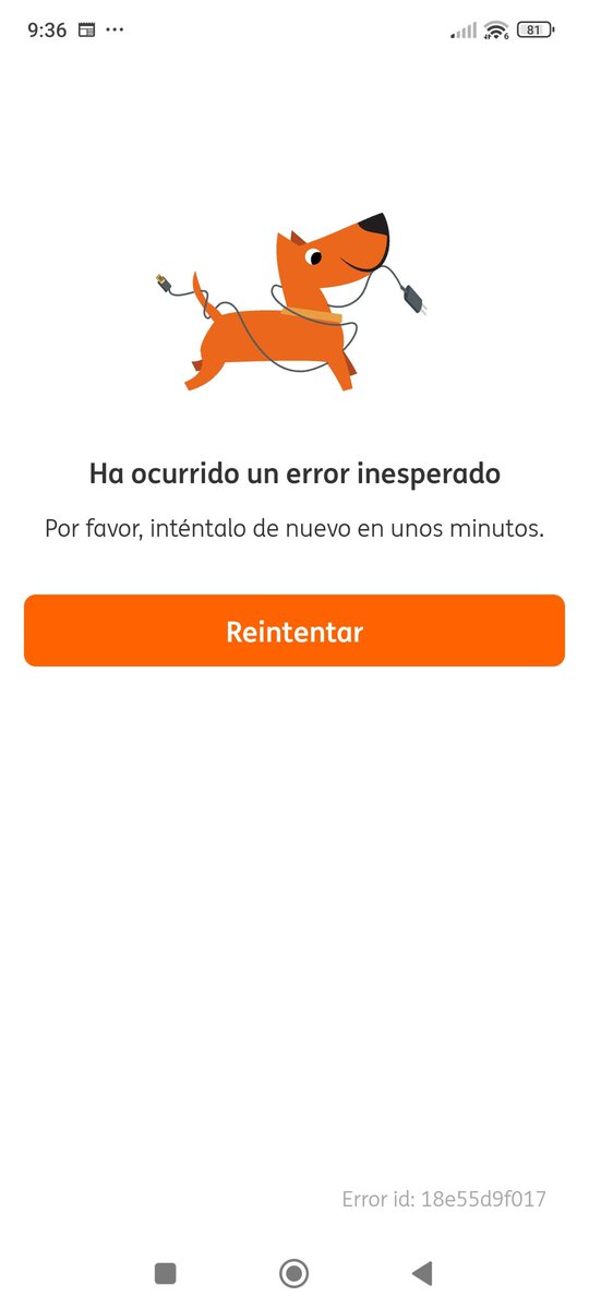 SOLRACORT's tweet photo. @ING_es https://t.co/OTS8dNQ9q7