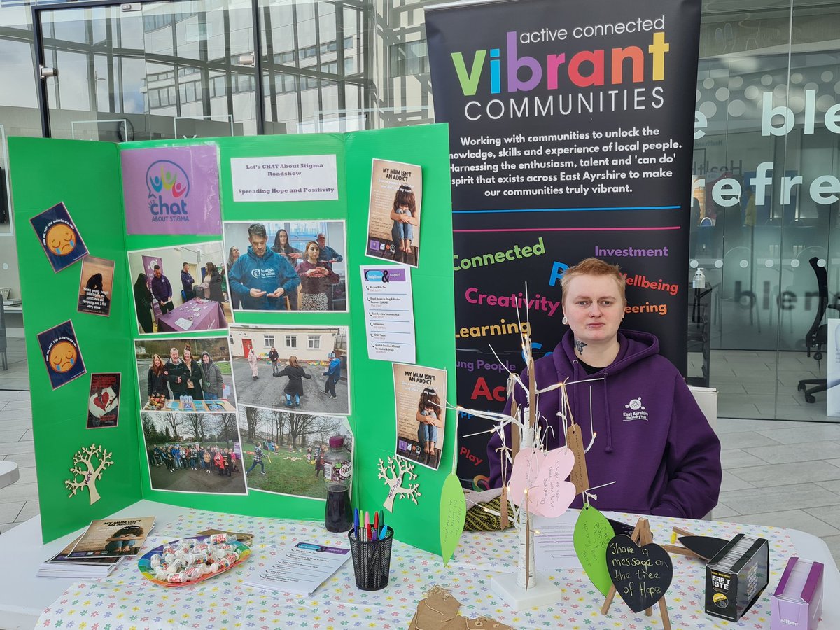 EA Stigma Officer tweet media