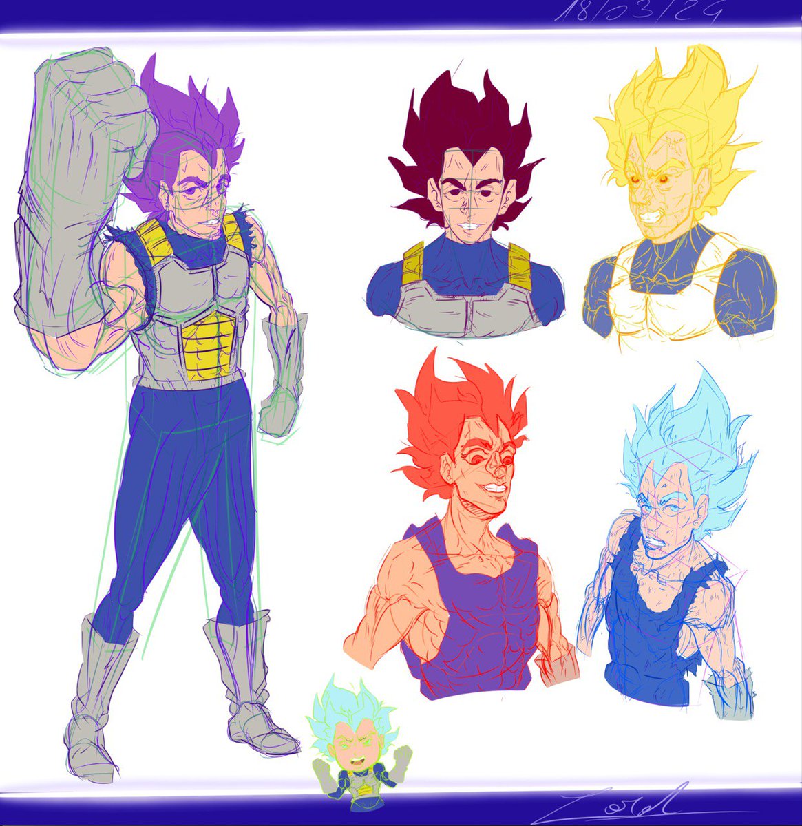 kabito_art_1998's tweet photo. -Parte due del ridisegno di vegeta 
-Part two of Vegeta's drawing:
#draw #drawing  #drawfanart #redraw #vegeta #vegatassj #vegetassjgod #vegetassjblue #vegetafanart #vegetaart  #dragonballZ #DBZ #dragonballsuper #supervegeta #digitalart #fanart #digitaldraw #ssj #ssjblue #ssjgod https://t.co/TvcEvAbBCZ