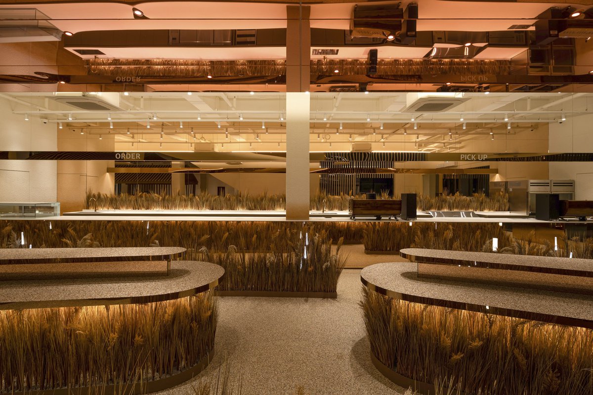 MANUEL TORRES DESIGN tweet media