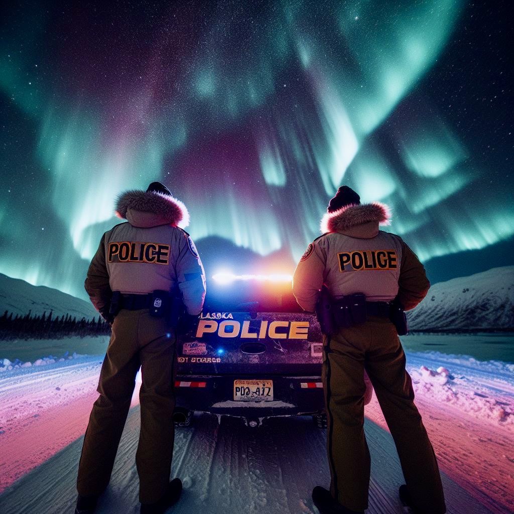 j_coolture's tweet photo. βTrue detective 4β
.
.
.
#ia #illustration #digitalart #digitalillustration #digitalartist #digitalpainting
#digitaldrawing #thisisiaart #aiart
#aiartcommunity #stablediffusion
#aiart #artwork #digitalartwork #midjourneyartwork #midjourneygallery #designmidjourney #midjourney6 https://t.co/RpIGm3mn5T