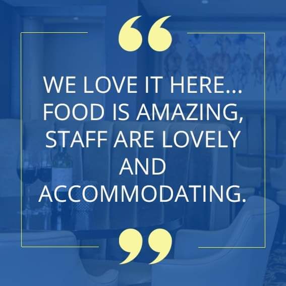 Tuesdays are the perfect day to share testimonials 😊 Thank you to everyone that has taken time to leave us a review.

#TuesdayTestimonial #Testimonial #Feedback #Reviews #HeathCourtHotel #Newmarket #NewmarketSuffolk #Suffolk