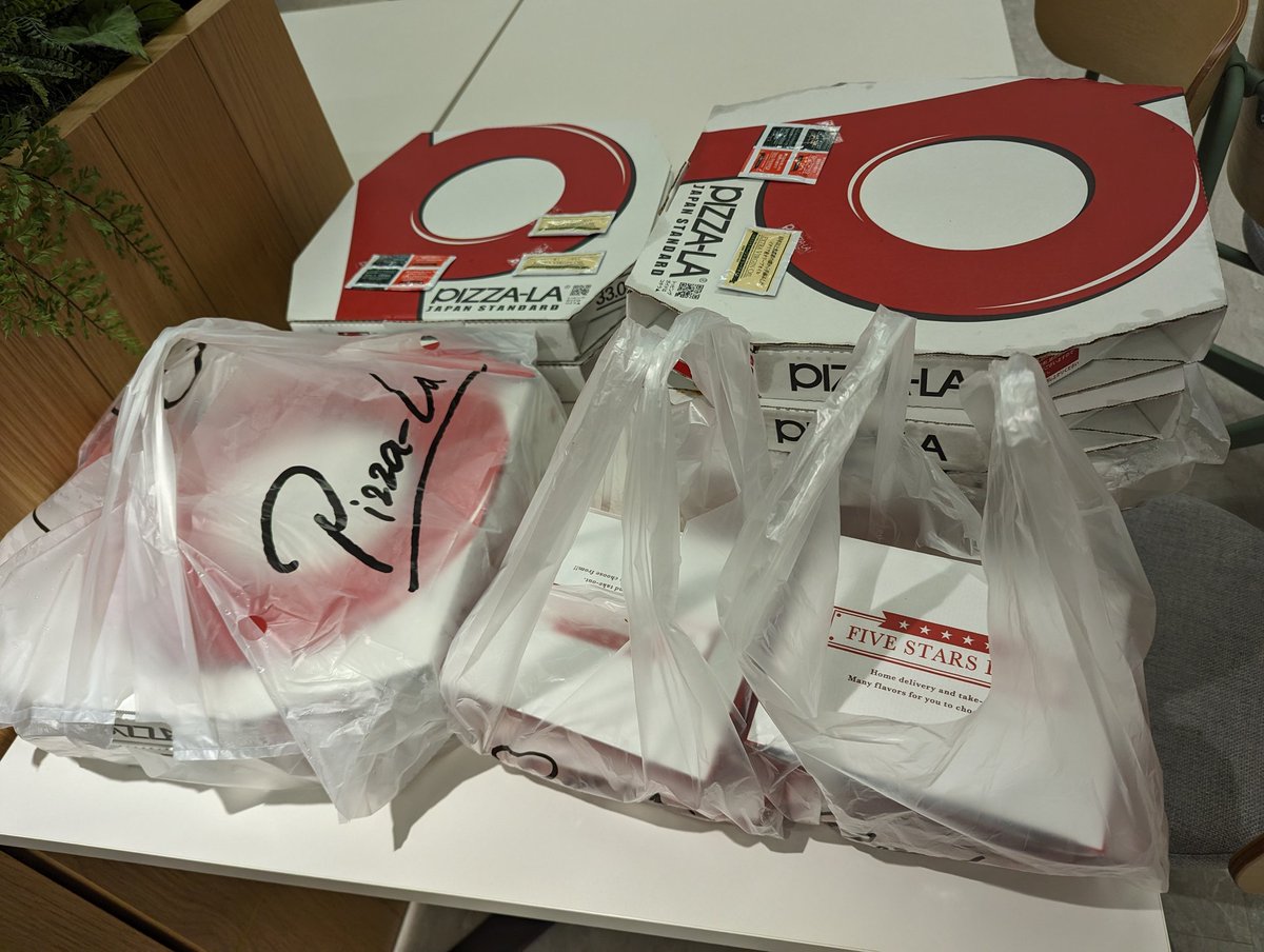 mrtry_'s tweet image. #ReactNativeJP