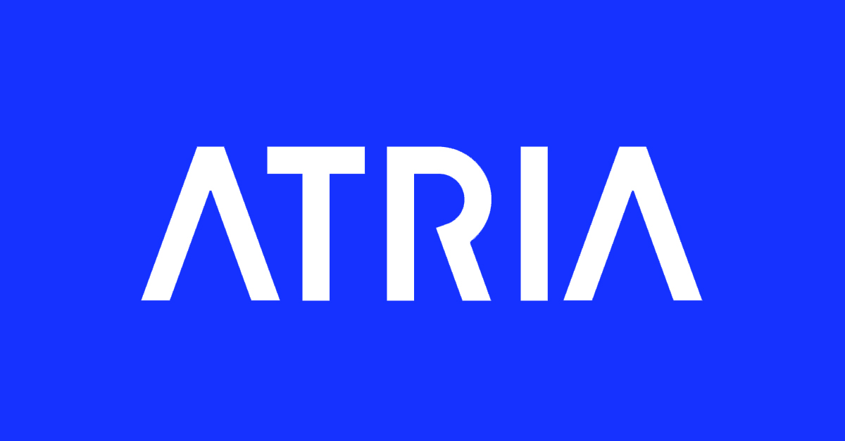 ¡Os presentamos la nueva imagen y nueva web! Innovamos para cambiar el mundo. Lo hemos preparado con mucho mimo. Para nosotros es muy importante transmitiros cómo somos, nuestro corazón como empresa y el equipo. 💙 atriainnovation.com
#industria40 #materiales #sostenibilidad