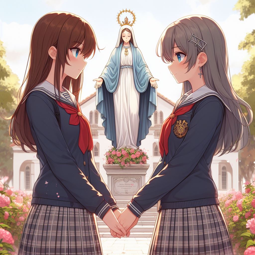 マリア様がみてる