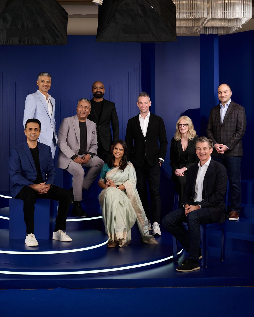 CompleteOTT's tweet image. BIG NEWS as #PrimeVideo announces nearly 70 NEW SHOWS and movies across languages at their flagship event - Prime Video Presents at a mega event attended by Prime Video's global and Indian leaders
 #PrimeVideoPresents #AreYouReady @PrimeVideoIN