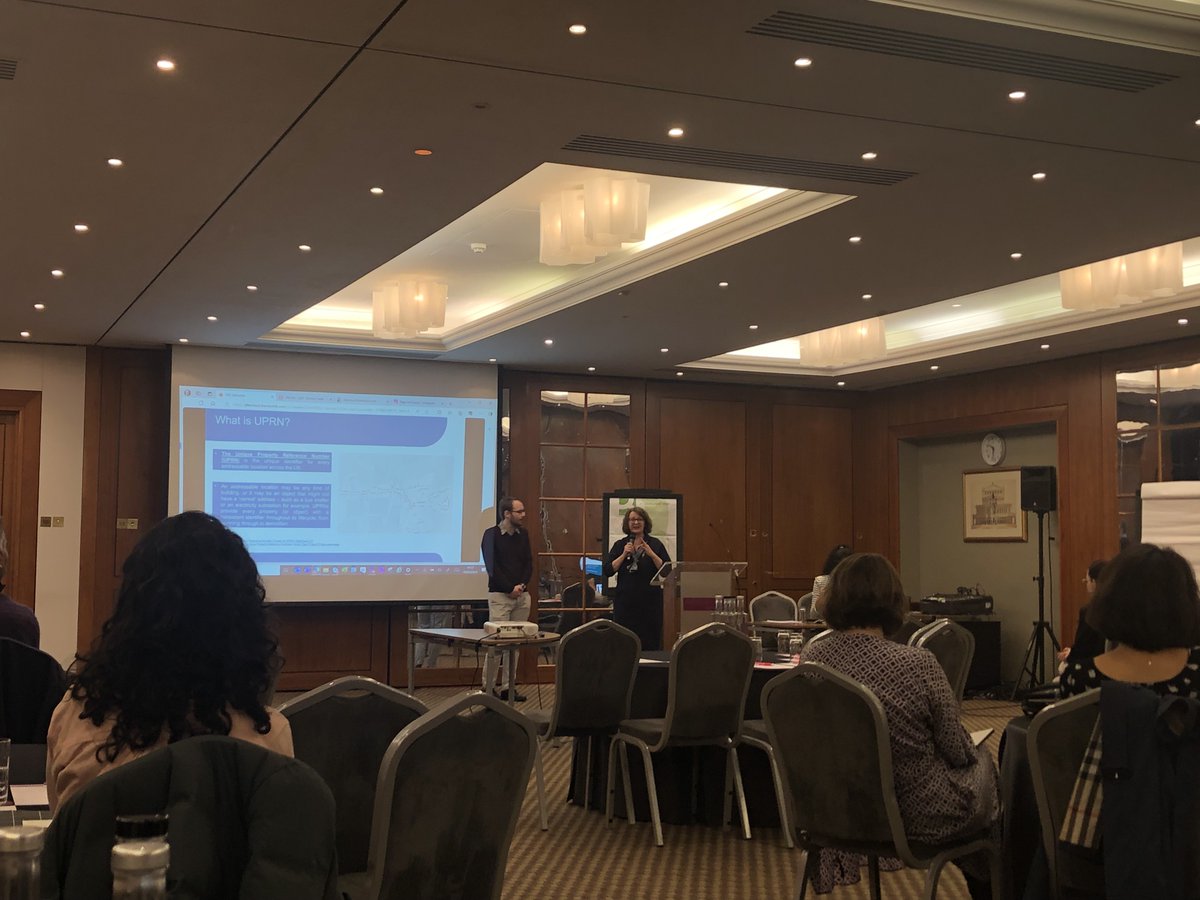 Delighted to attend and present our recent work on #COVID19 & #communicationneeds for people with #cognitiveimpairement & #dementia at the @UKHSA symposium in #London led by @jackiecassell Social Care Lead with important developments for new governmental guidelines @BSMSMedSchool