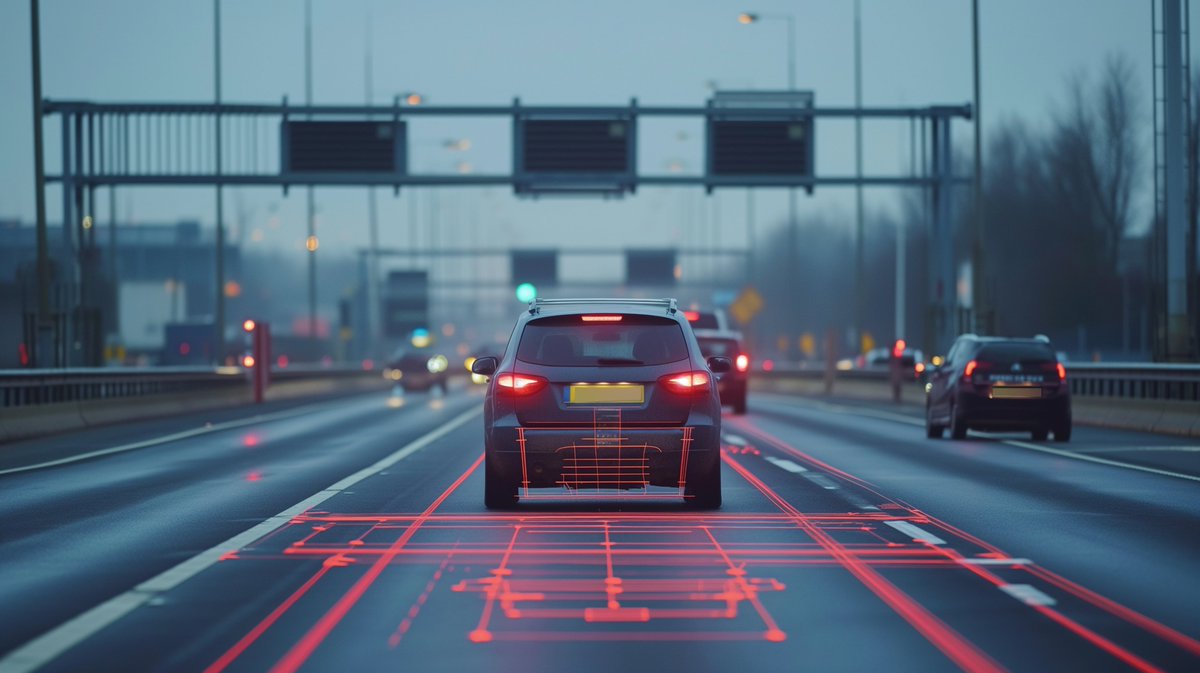 As of July 2022, multiple ADAS have become mandatory for all new vehicle models within the EU. A Master’s thesis carried out at VTT has assessed the potential impact of these systems on traffic safety in the region. #vtt #adas #trafficsafety
Read more: nordicroads.com/safety-impact-…