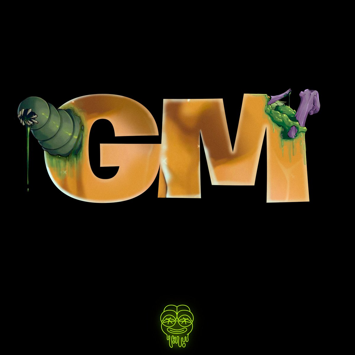 GM Apepe fam 🐸 💚

Believe in the art
Believe in the memes
Believe in the power of community

#RareApepes